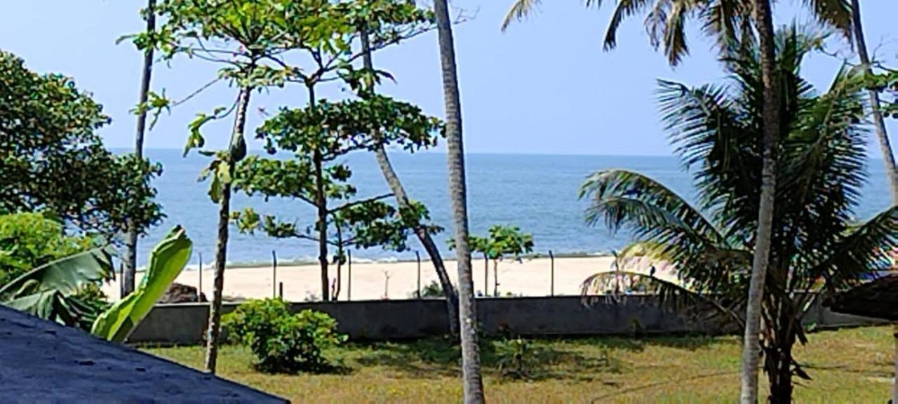 Homestay Marari Sibiya Beach Mararikulam
