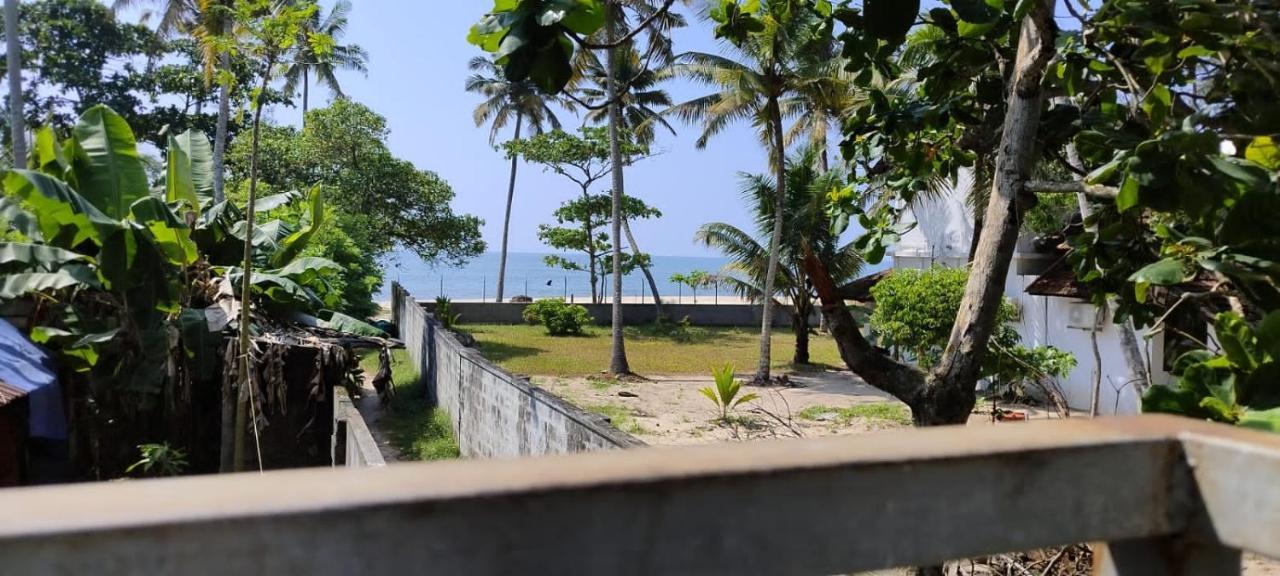 Marari Sibiya Beach * Mararikulam