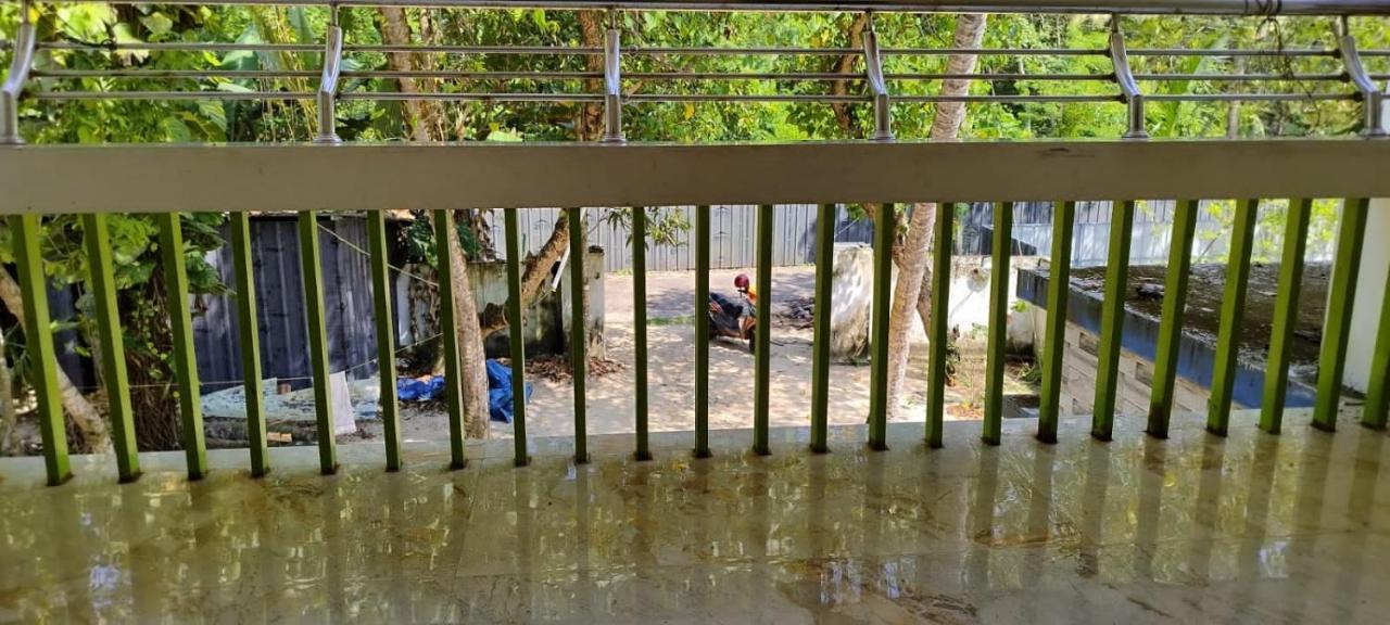 Marari Sibiya Beach Homestay Mararikulam
