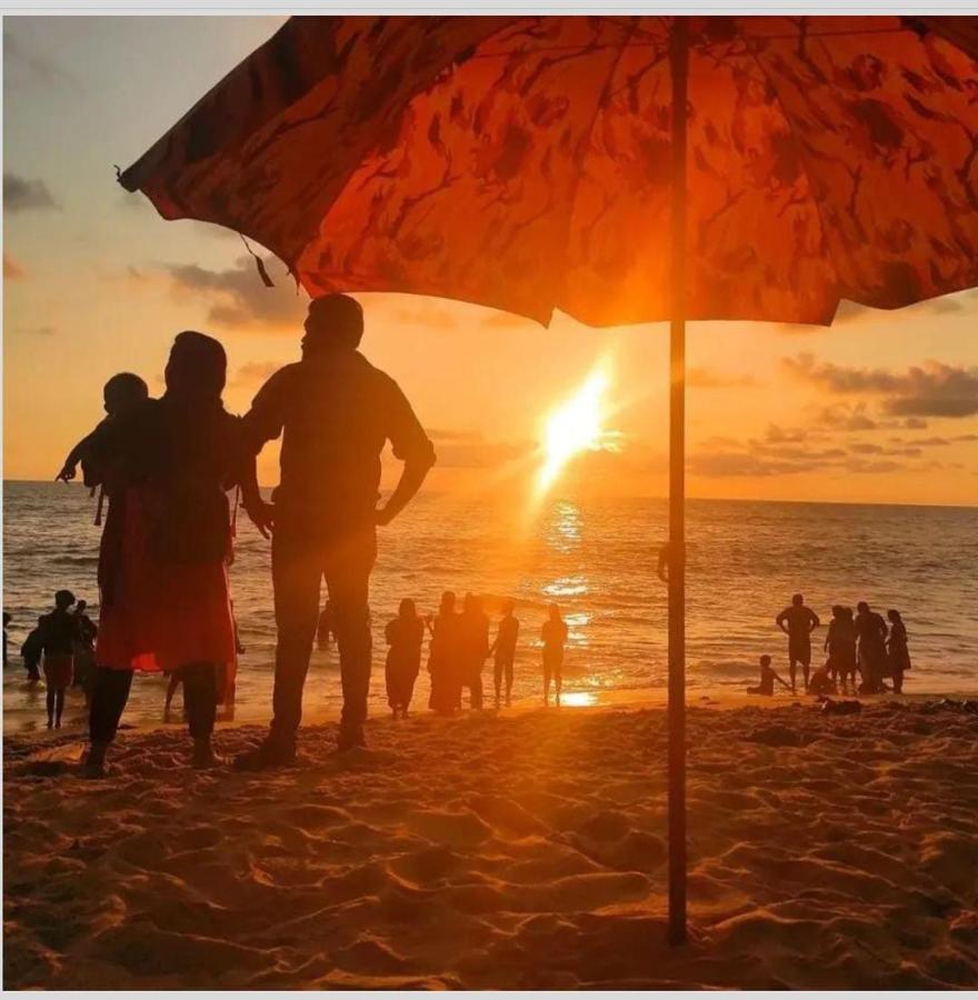 Homestay Marari Sibiya Beach Mararikulam