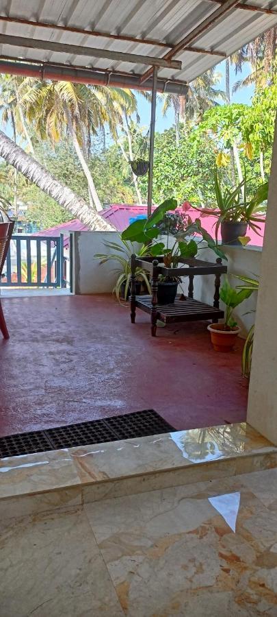 Marari Sibiya Beach Homestay Mararikulam