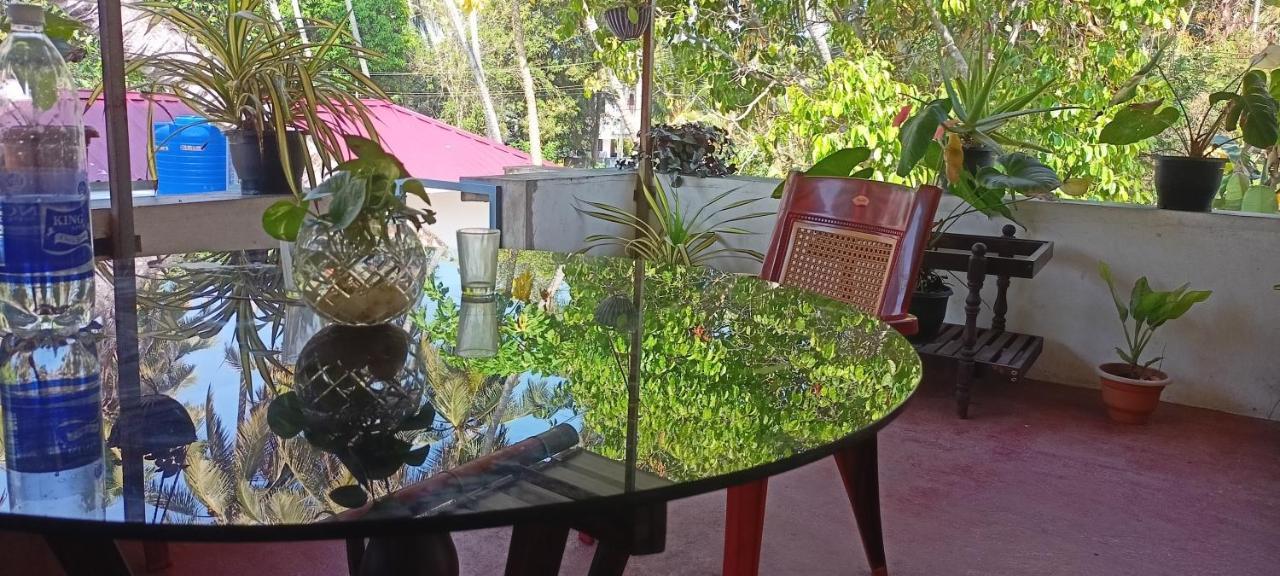 Marari Sibiya Beach Homestay
