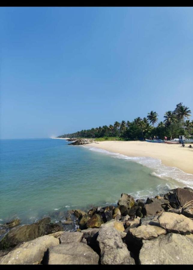 Homestay Marari Sibiya Beach *