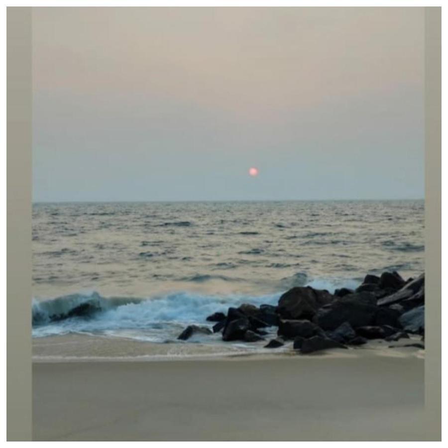 Marari Sibiya Beach Mararikulam