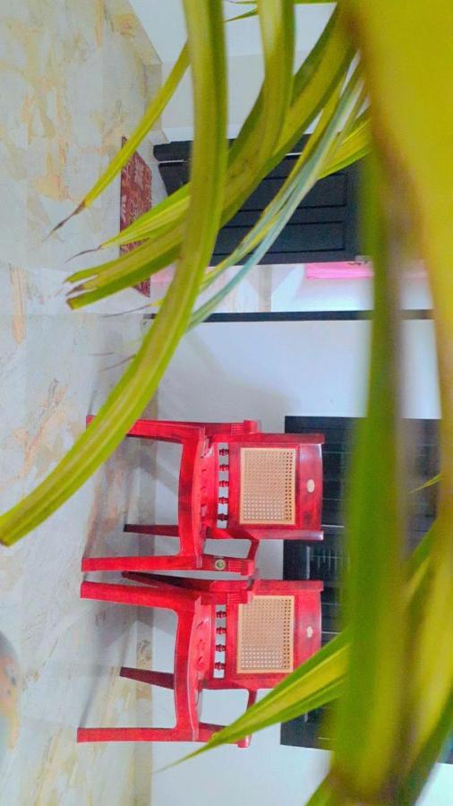 Homestay Marari Sibiya Beach Mararikulam