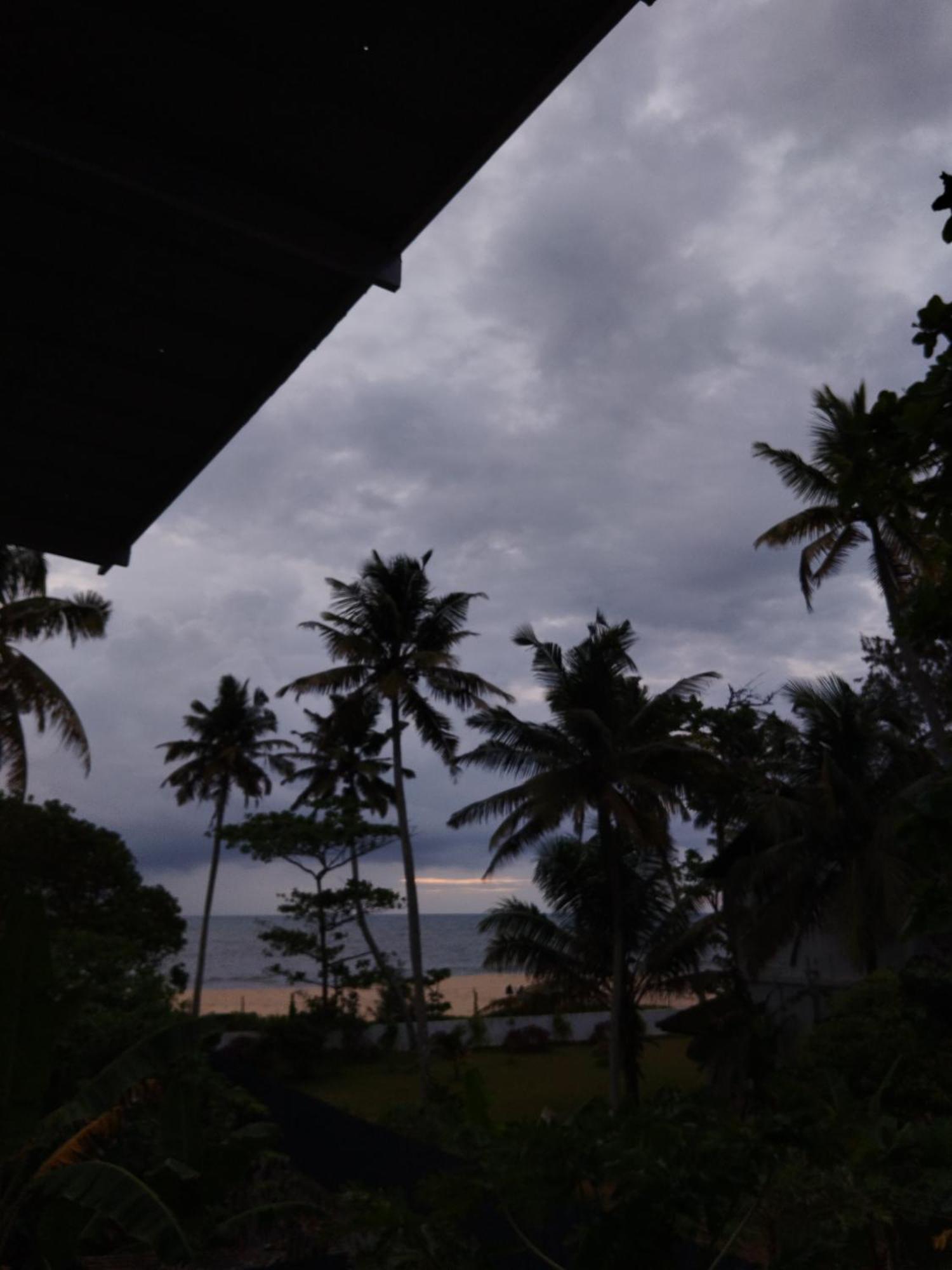 Marari Sibiya Beach Homestay *