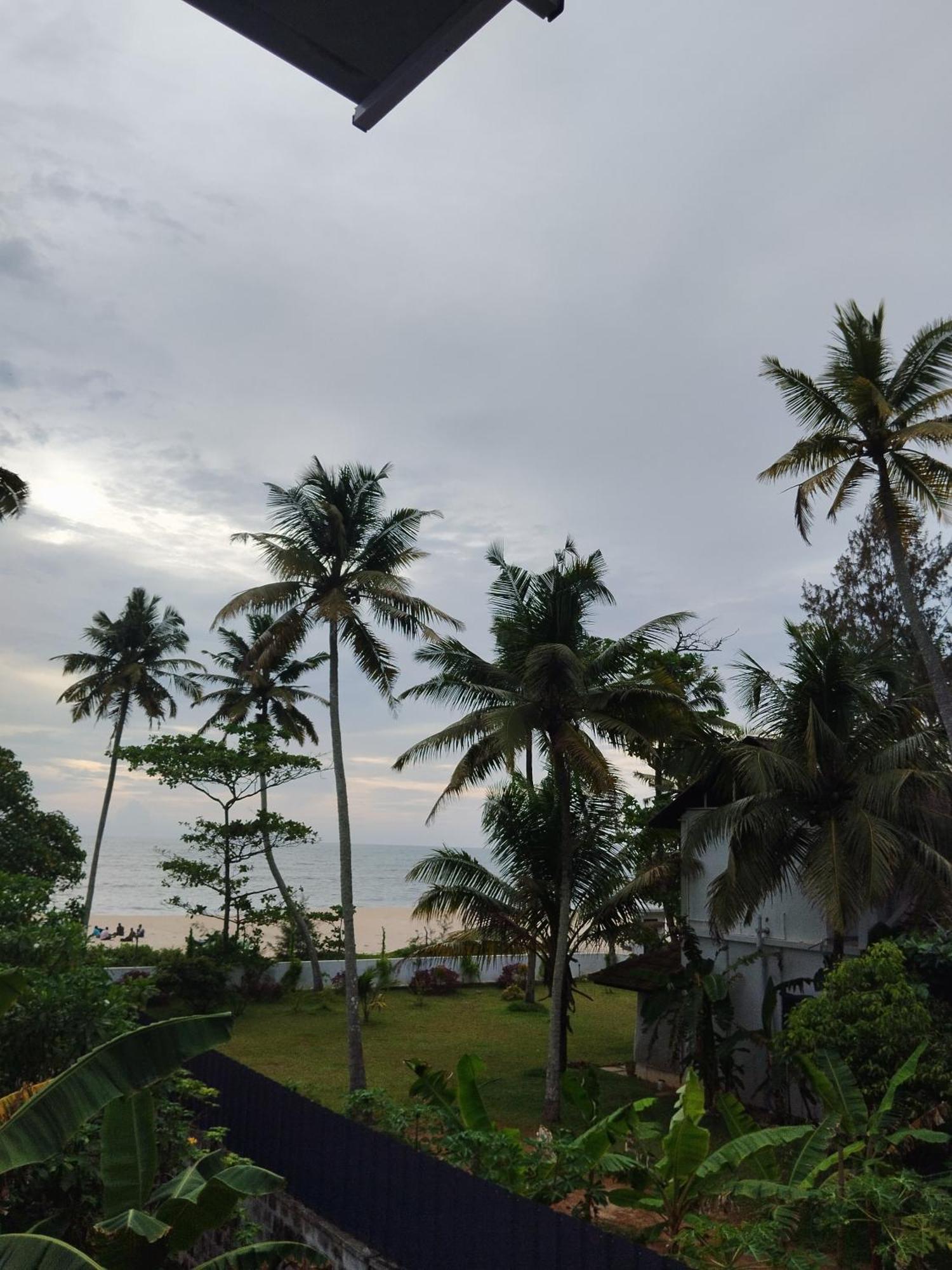 Marari Sibiya Beach Mararikulam