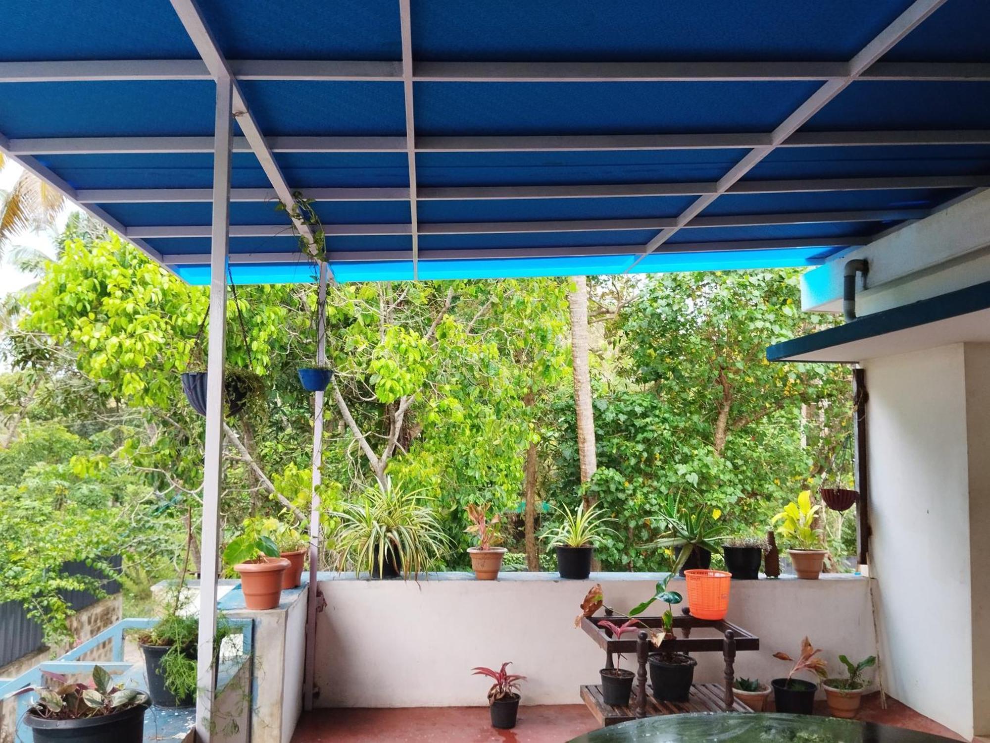 Homestay Marari Sibiya Beach Mararikulam