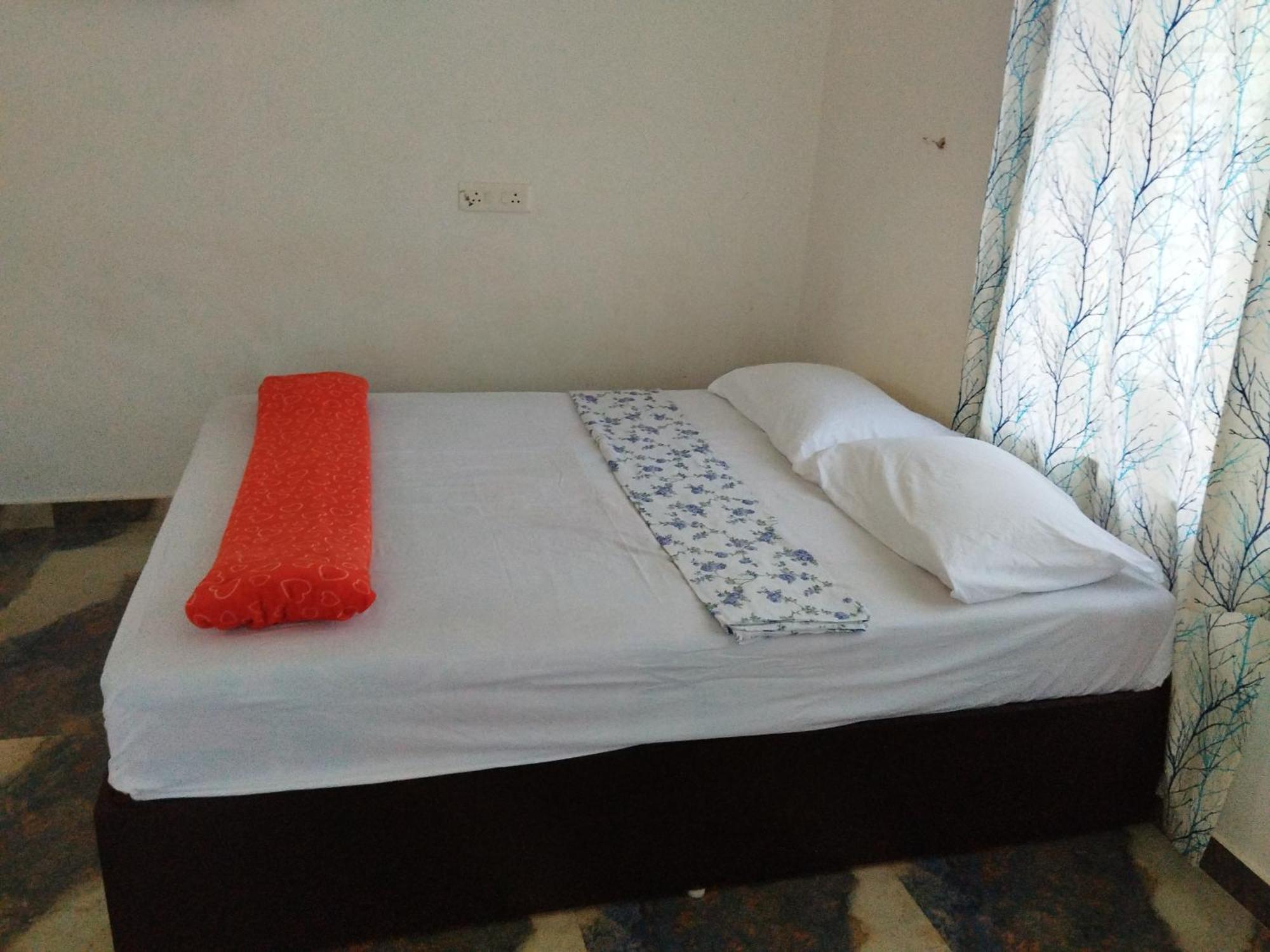 Homestay Marari Sibiya Beach